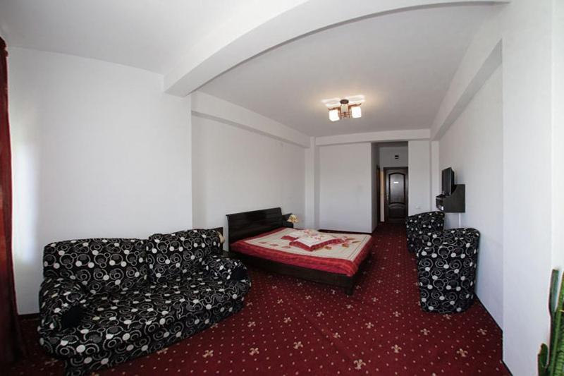 Pension Valea Mariei Ranca Habitación foto